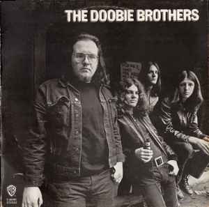 THE DOOBIE BROTHERS